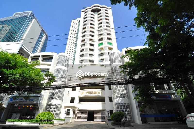 ให้เช่า - Le Premier 1 : เลอ พรีเมีย 1, กรุงเทพ