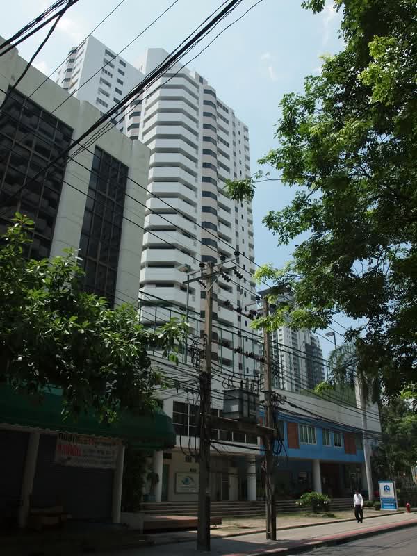 Baan Suanpetch