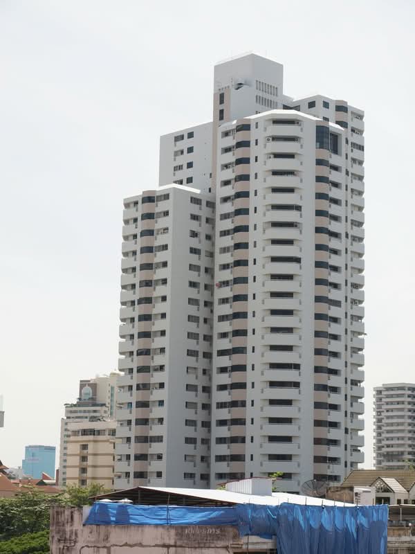 Baan Suanpetch