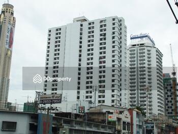 Pratunam Prestige : ประตูน้ำ เพรสตีจ
