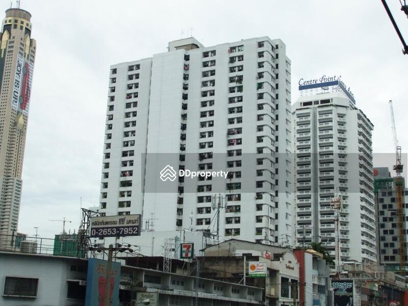 For Rent - Pratunam Prestige, Bangkok
