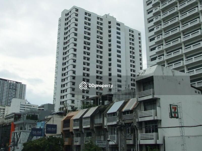 For Rent - Pratunam Prestige, Bangkok