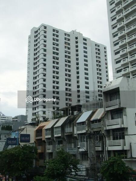 For Rent - Pratunam Prestige, Bangkok