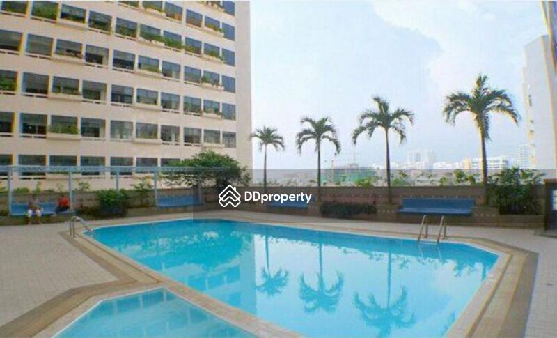 For Rent - Phayathai Place, Bangkok