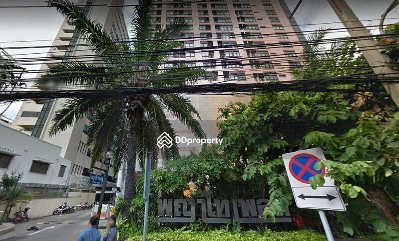 ให้เช่า - Phayathai Place : พญาไทเพลส, กรุงเทพ