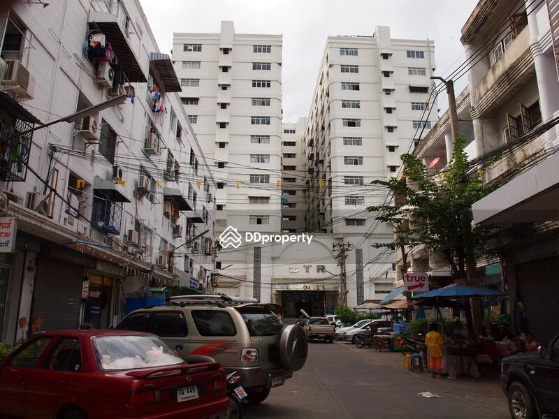ให้เช่า - Udomsuk Tower : อุดมสุข ทาวเวอร์, กรุงเทพ