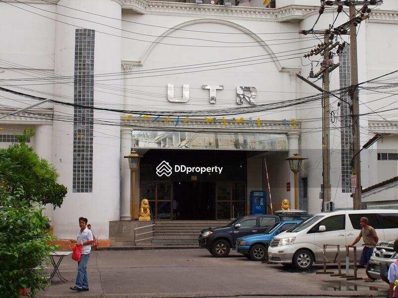 ให้เช่า - Udomsuk Tower : อุดมสุข ทาวเวอร์, กรุงเทพ