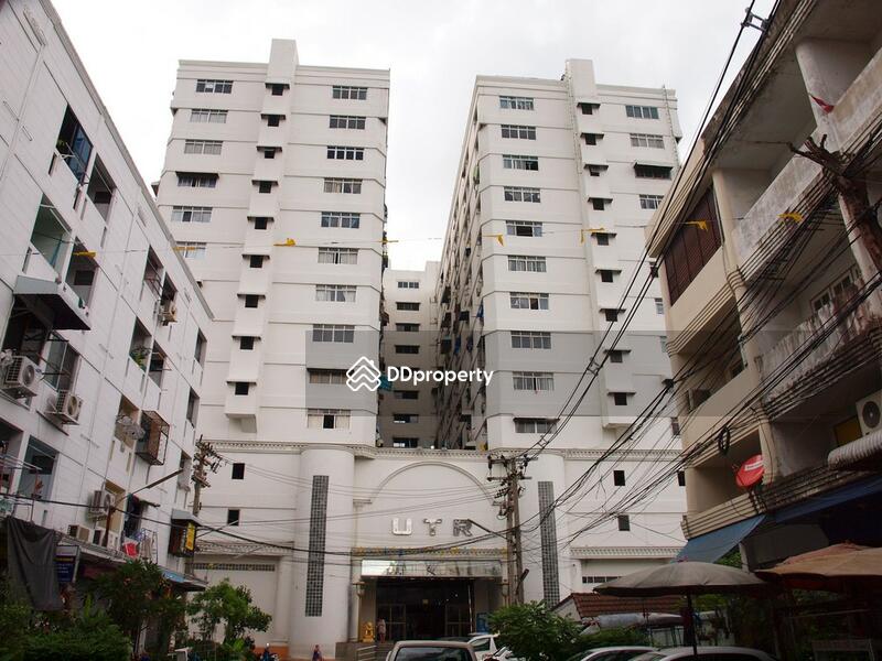 ให้เช่า - Udomsuk Tower : อุดมสุข ทาวเวอร์, กรุงเทพ