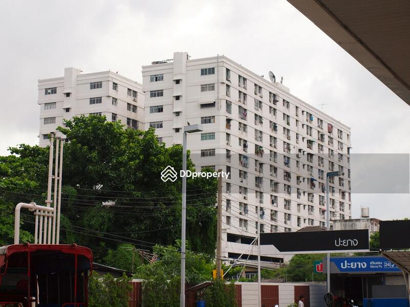 ให้เช่า - Udomsuk Tower : อุดมสุข ทาวเวอร์, กรุงเทพ
