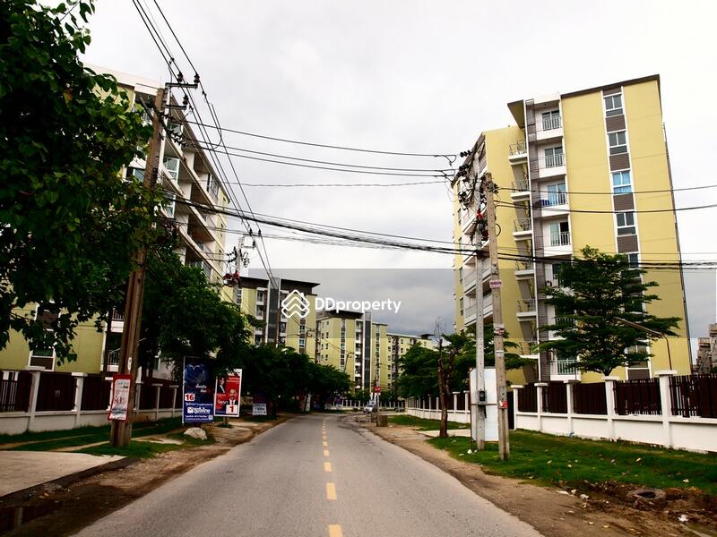 ขาย - Regent Home 14 Sukhumvit 93 : รีเจ้นท์ โฮม 14 สุขุมวิท 93, กรุงเทพ
