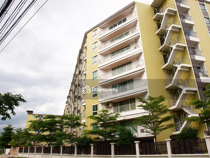 ขาย - Regent Home 14 Sukhumvit 93 : รีเจ้นท์ โฮม 14 สุขุมวิท 93, กรุงเทพ
