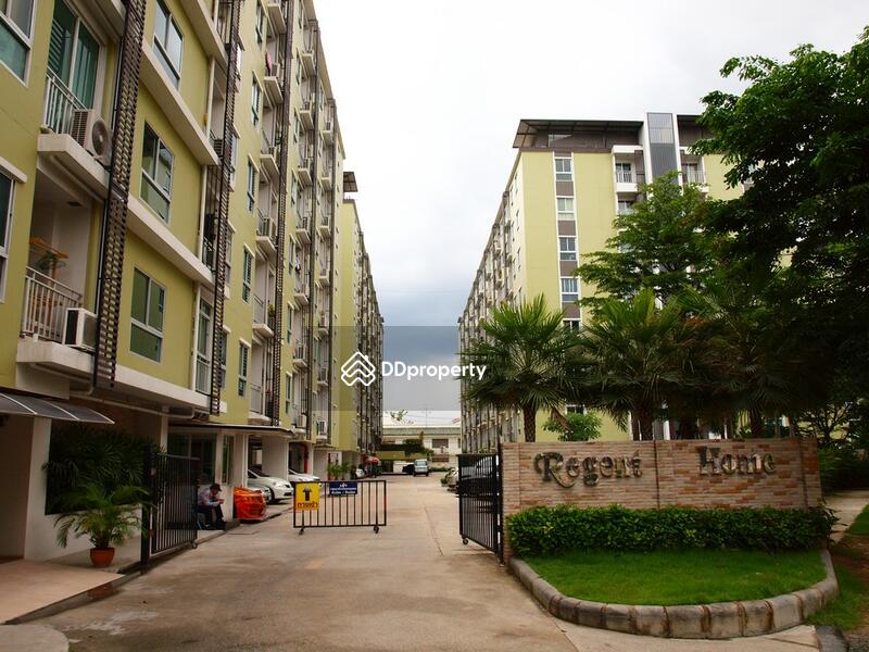 For Rent - Regent Home 14 Sukhumvit 93, Bangkok