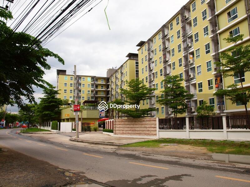 ขาย - Regent Home 14 Sukhumvit 93 : รีเจ้นท์ โฮม 14 สุขุมวิท 93, กรุงเทพ