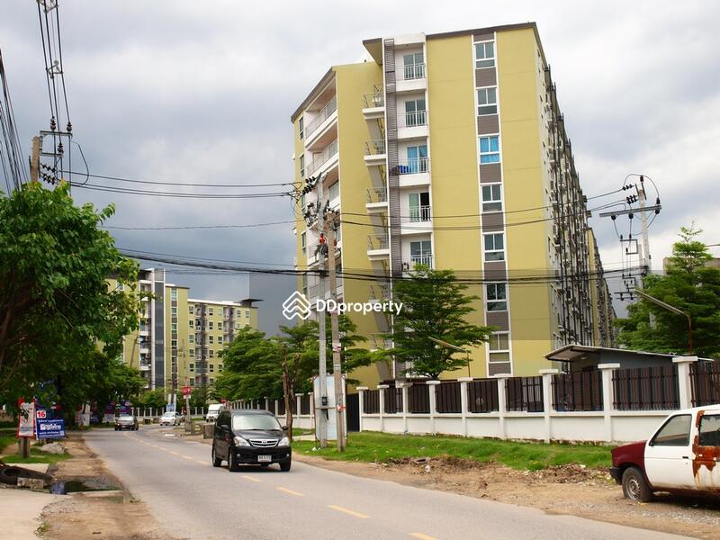 ขาย - Regent Home 14 Sukhumvit 93 : รีเจ้นท์ โฮม 14 สุขุมวิท 93, กรุงเทพ