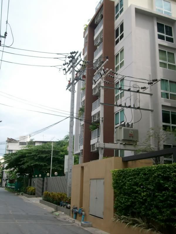 Murraya Place Ladprao 27 : เมอร์ราญา เพลส ลาดพร้าว 27