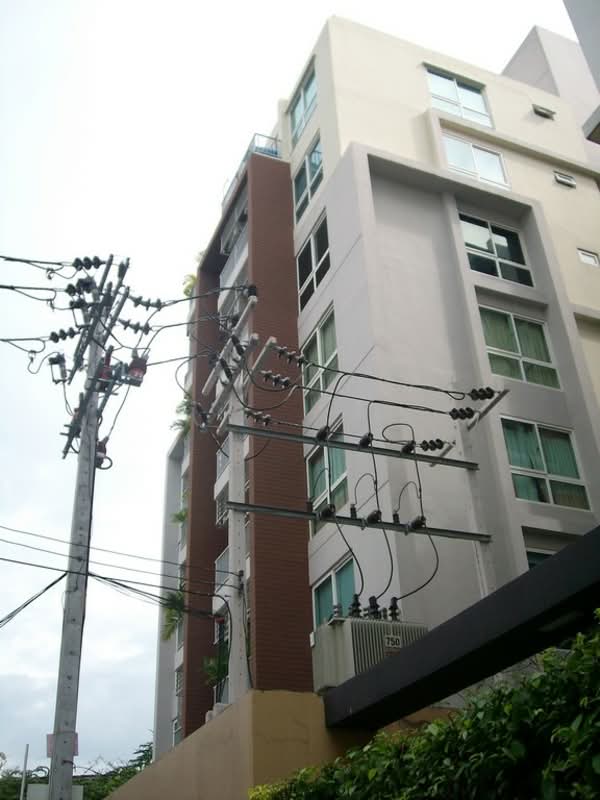 Murraya Place Ladprao 27 : เมอร์ราญา เพลส ลาดพร้าว 27