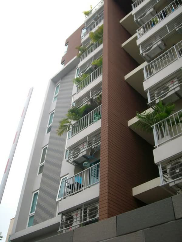 Murraya Place Ladprao 27 : เมอร์ราญา เพลส ลาดพร้าว 27