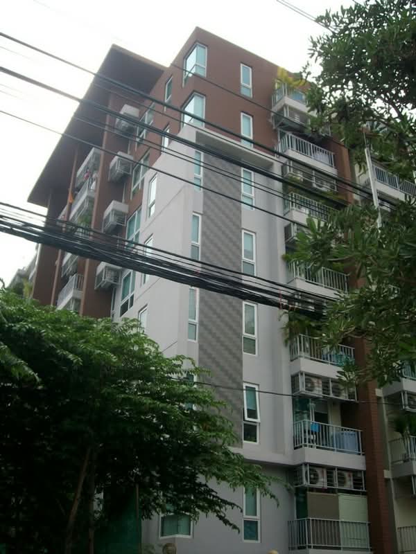 Murraya Place Ladprao 27 : เมอร์ราญา เพลส ลาดพร้าว 27