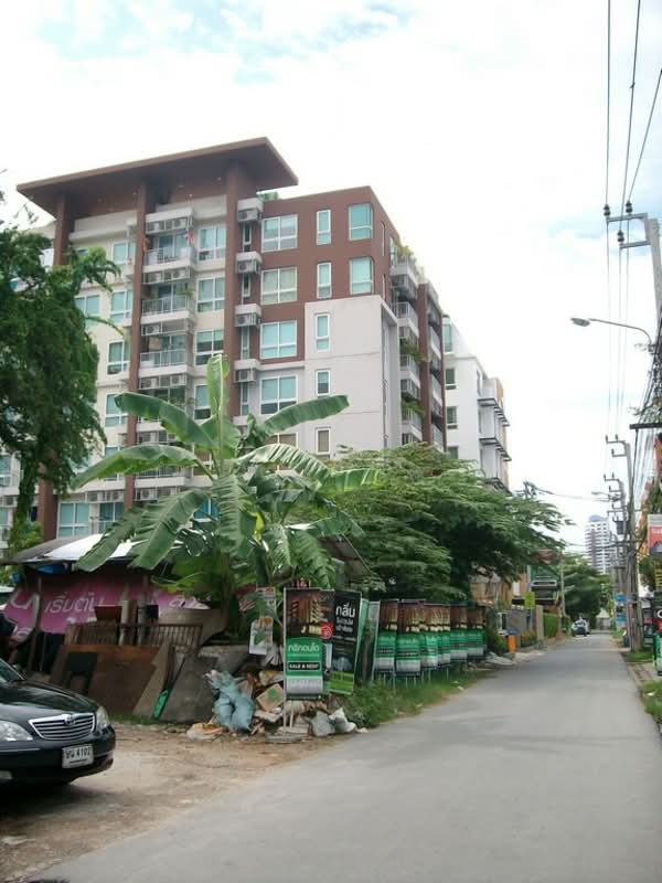 Murraya Place Ladprao 27 : เมอร์ราญา เพลส ลาดพร้าว 27