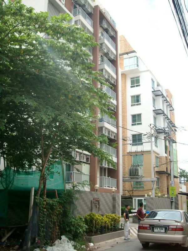 Murraya Place Ladprao 27 : เมอร์ราญา เพลส ลาดพร้าว 27