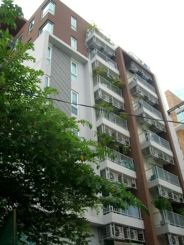Murraya Place Ladprao 27 : เมอร์ราญา เพลส ลาดพร้าว 27