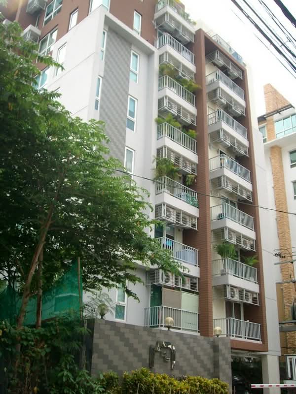 Murraya Place Ladprao 27 : เมอร์ราญา เพลส ลาดพร้าว 27