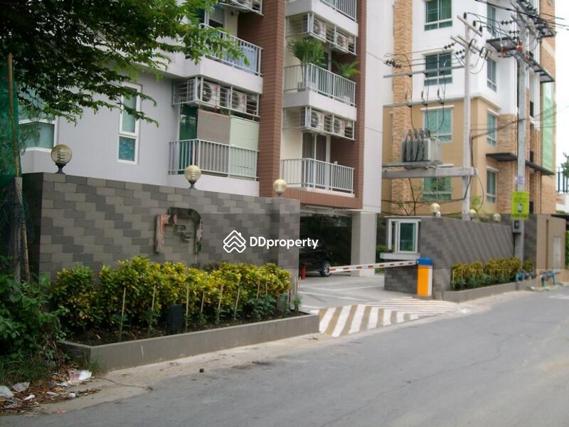 Murraya Place Ladprao 27 : เมอร์ราญา เพลส ลาดพร้าว 27 #0