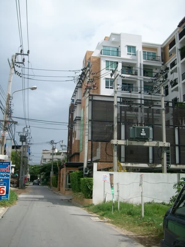 Murraya Place Ladprao 27 : เมอร์ราญา เพลส ลาดพร้าว 27