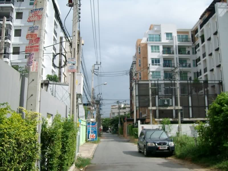 Murraya Place Ladprao 27 : เมอร์ราญา เพลส ลาดพร้าว 27