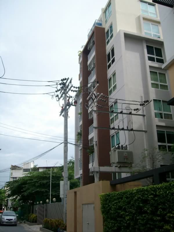 Murraya Place Ladprao 27 : เมอร์ราญา เพลส ลาดพร้าว 27