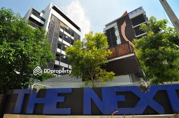 The Next Garden Suites : เดอะเน็กซ์ การ์เด้นสูท
