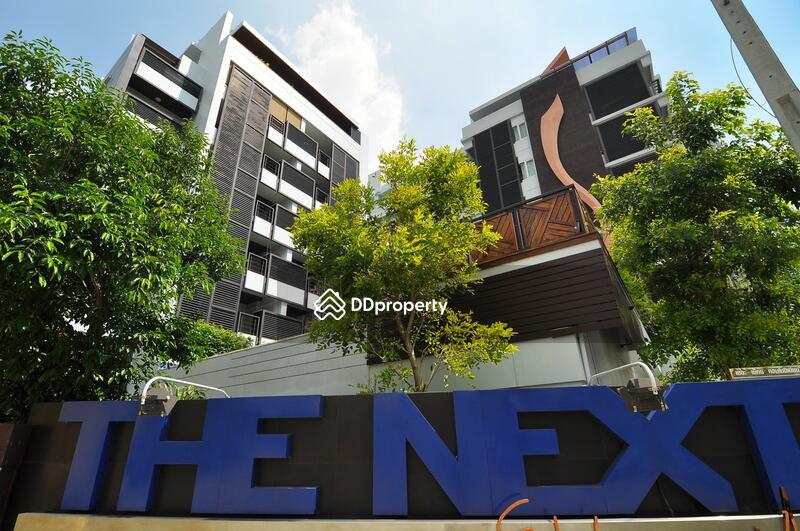 ให้เช่า - The Next Garden Suites : เดอะเน็กซ์ การ์เด้นสูท, กรุงเทพ