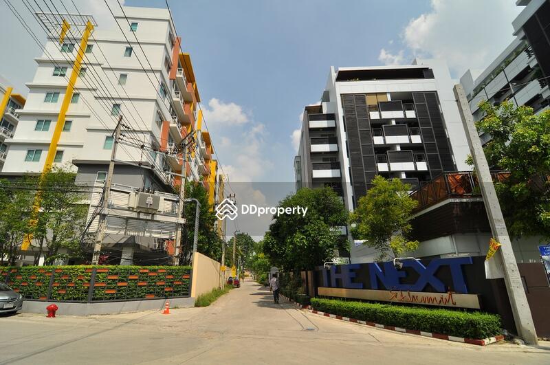 ให้เช่า - The Next Garden Suites : เดอะเน็กซ์ การ์เด้นสูท, กรุงเทพ