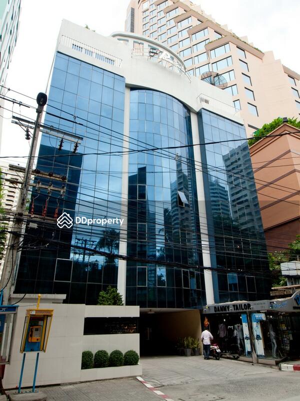 The Prime Suites : เดอะ ไพร์ม สวีท #0