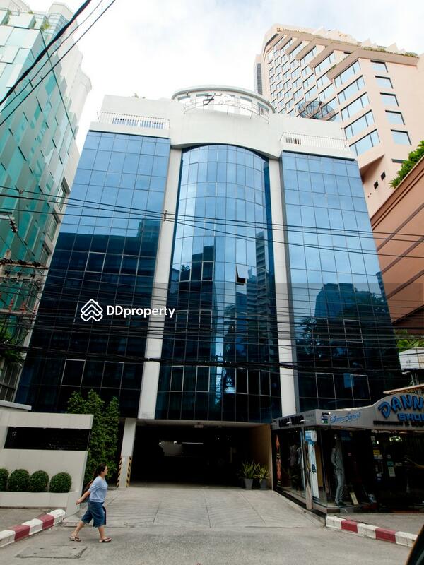 The Prime Suites : เดอะ ไพร์ม สวีท #0