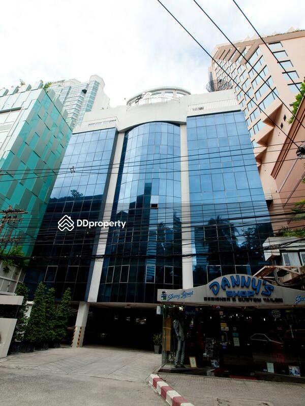 The Prime Suites : เดอะ ไพร์ม สวีท #0