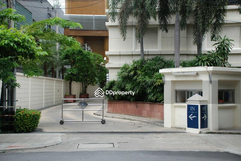 ขาย - Baan Piya Sathorn : บ้านปิยะสาธร, กรุงเทพ