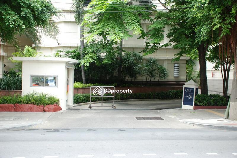ขาย - Baan Piya Sathorn : บ้านปิยะสาธร, กรุงเทพ