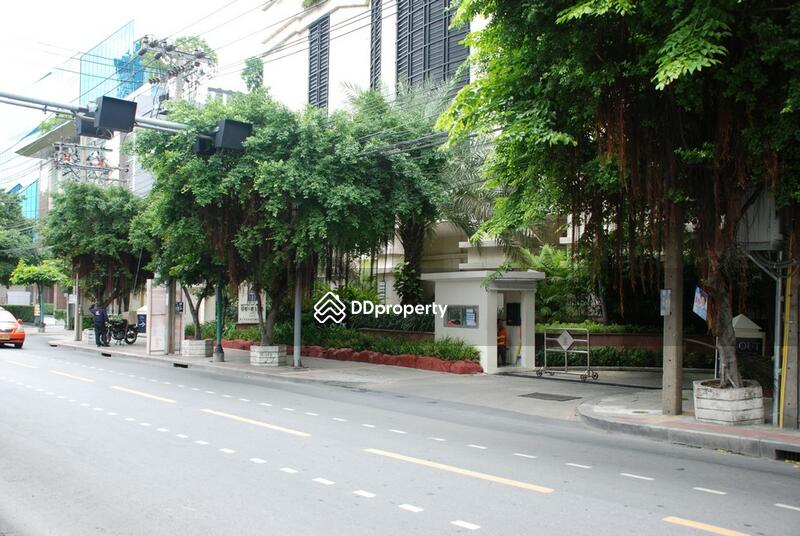 ขาย - Baan Piya Sathorn : บ้านปิยะสาธร, กรุงเทพ