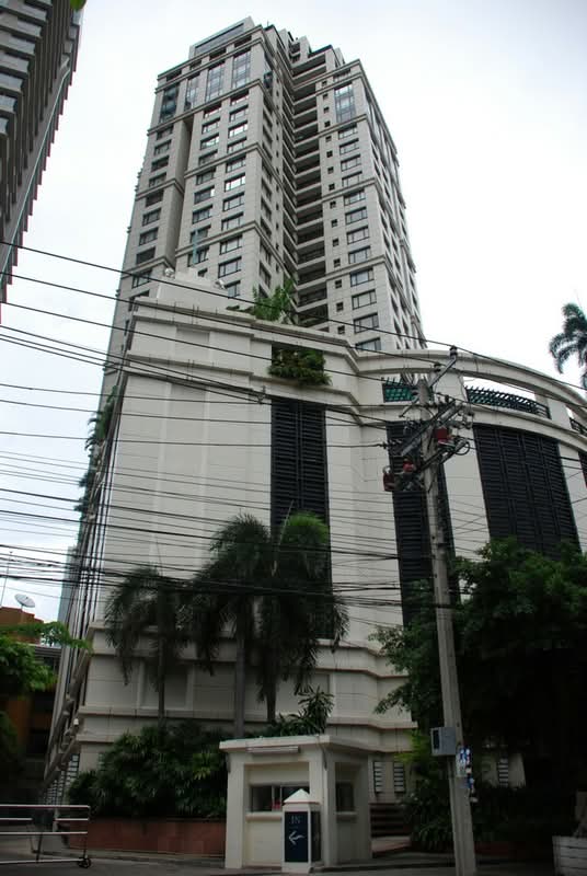Baan Piya Sathorn