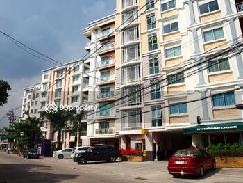 Akesin Tower : เอกสิน ทาวเวอร์