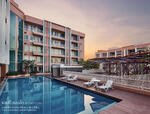 Happy Condo Ladprao 101 : แฮปปี้ คอนโด ลาดพร้าว 101 #0