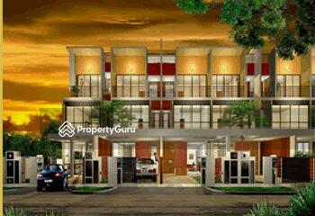 Goldenhill Villas