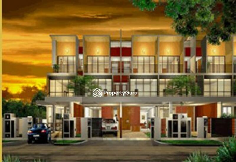 For Rent - Goldenhill Villas