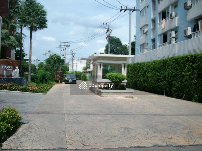 ให้เช่า - Happy Condo Ratchada 18 : แฮปปี้ คอนโด รัชดา 18, กรุงเทพ