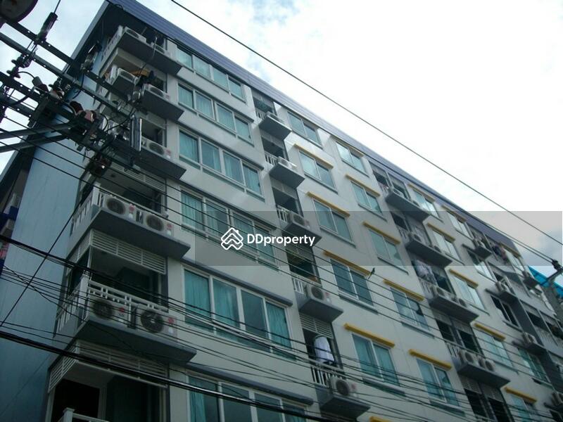 ให้เช่า - Happy Condo Ratchada 18 : แฮปปี้ คอนโด รัชดา 18, กรุงเทพ