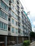Happy Condo Ratchada 18 : แฮปปี้ คอนโด รัชดา 18 #0