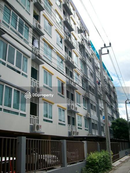 ให้เช่า - Happy Condo Ratchada 18 : แฮปปี้ คอนโด รัชดา 18, กรุงเทพ