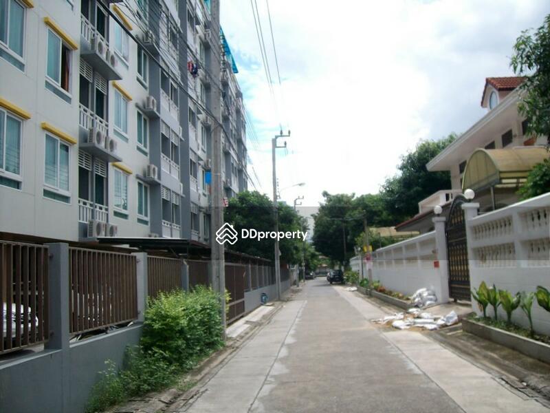 ให้เช่า - Happy Condo Ratchada 18 : แฮปปี้ คอนโด รัชดา 18, กรุงเทพ