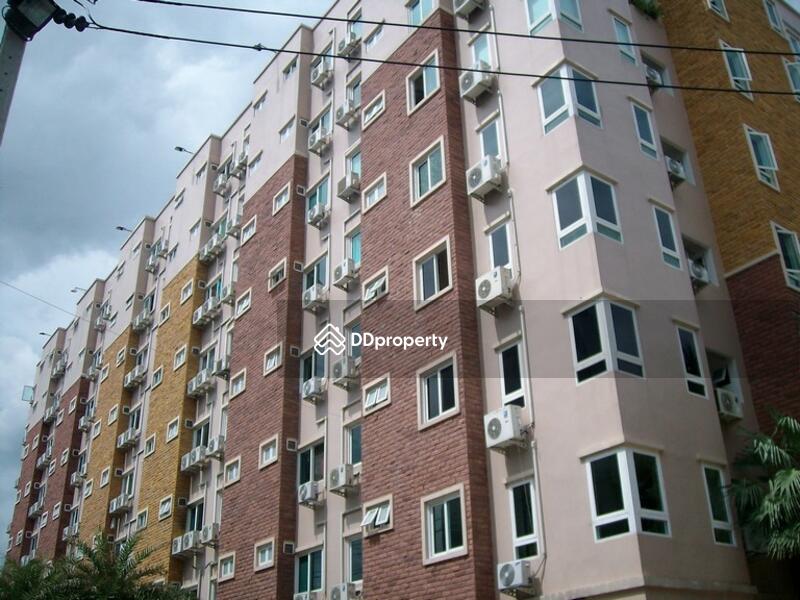 ให้เช่า - Happy Condo Ratchada 18 : แฮปปี้ คอนโด รัชดา 18, กรุงเทพ